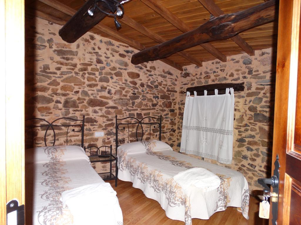 منزل الضيف Grisuela  في Casa Abuela ★★★ المظهر الخارجي الصورة