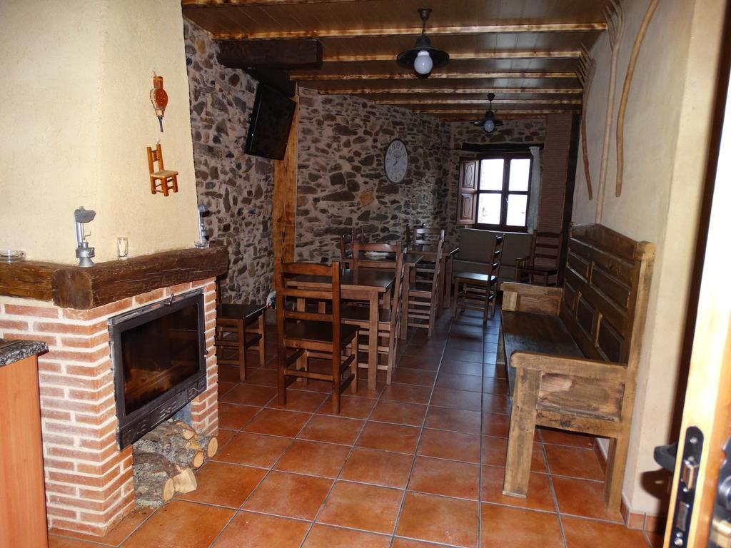 منزل الضيف Grisuela  في Casa Abuela ★★★ المظهر الخارجي الصورة