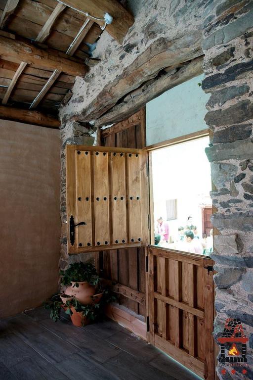 منزل الضيف Grisuela  في Casa Abuela ★★★ المظهر الخارجي الصورة